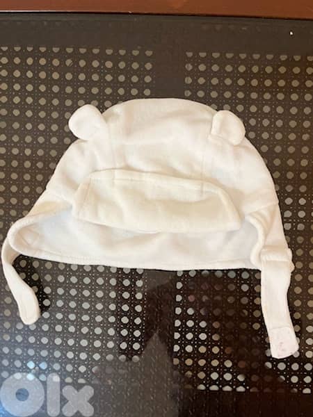 baby overalls and sleeping bag 6