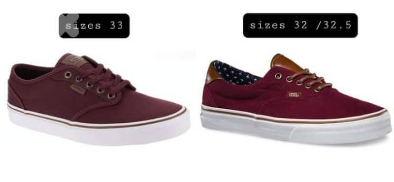 vans original 2