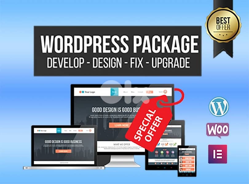 تصميم مواقع الكترونية 0