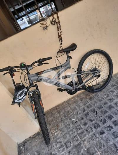 American Huffy