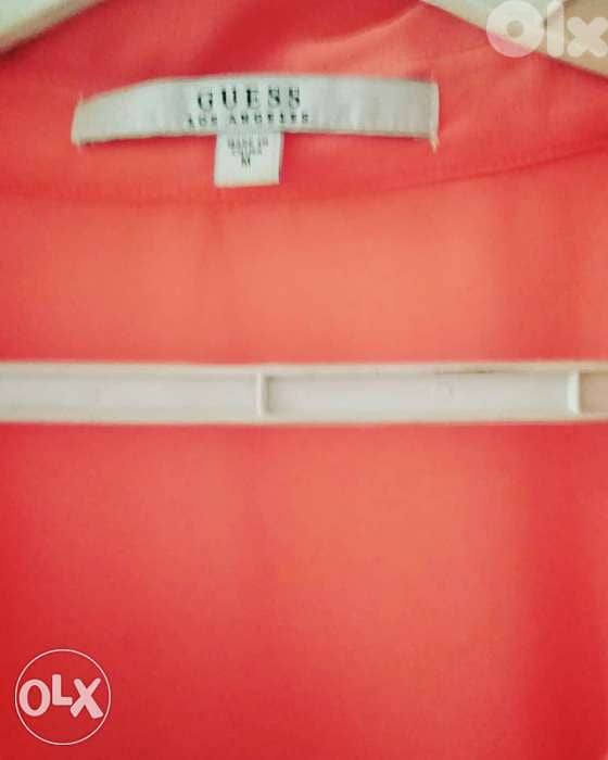 Chemise Guess 1