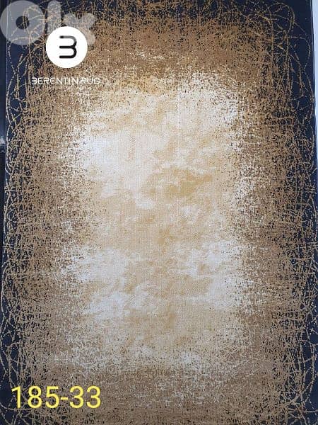 vintage Iranian carpet سجاد ايراني كودرن فينتايج 3