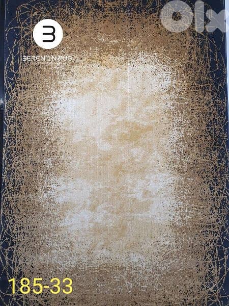 vintage Iranian carpet سجاد ايراني كودرن فينتايج 5