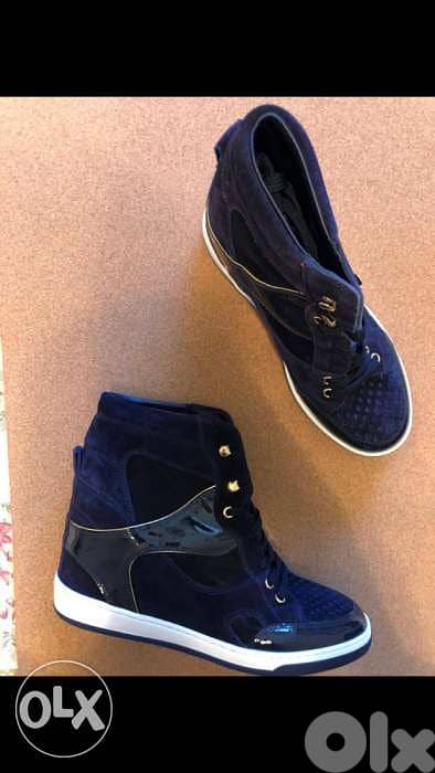 Original Louis Vuitton Shoes 1