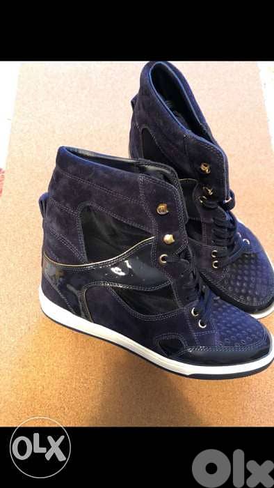 Original Louis Vuitton Shoes 2