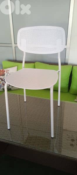 كرسي عضم منخل ثلاث الوان 0