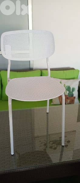 كرسي عضم منخل ثلاث الوان 1