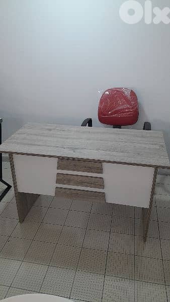 Desk 120cm 0