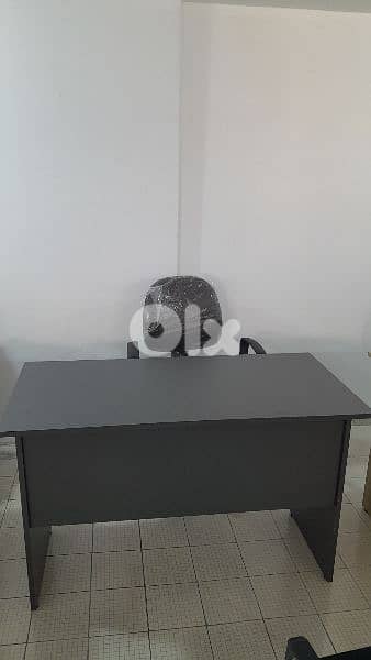 Desk 120cm 2