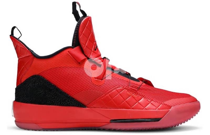 Jordan XXXIII Basketball shoes 0