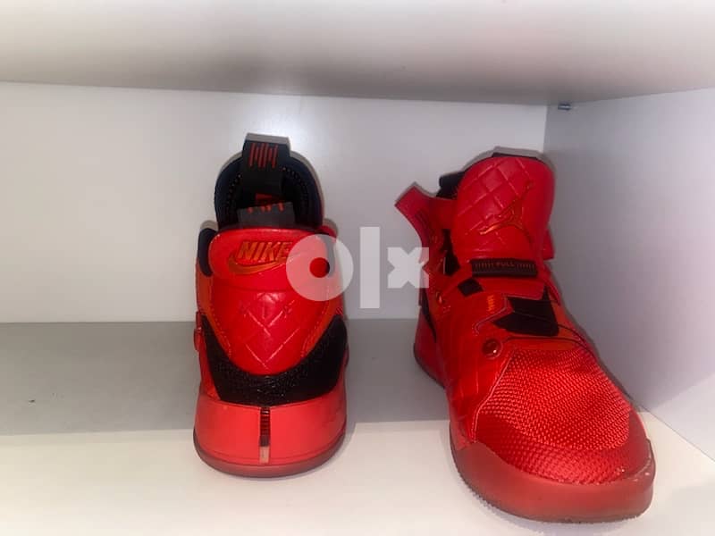 Jordan XXXIII Basketball shoes 2