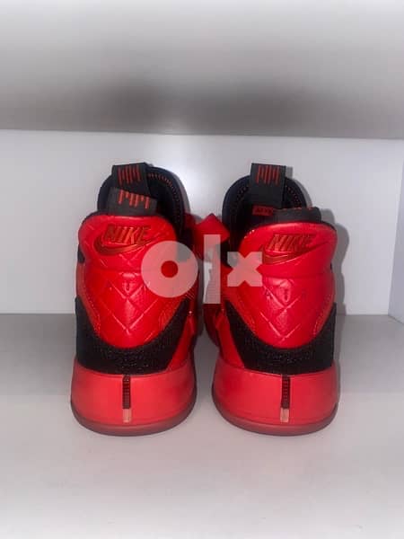 Jordan XXXIII Basketball shoes 5
