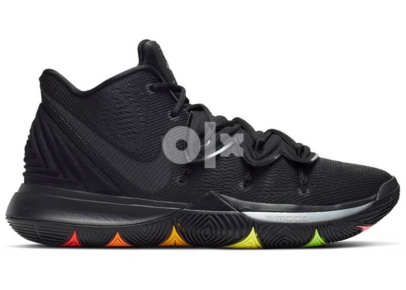 Nike Kyrie 5 Basketball shoes 0