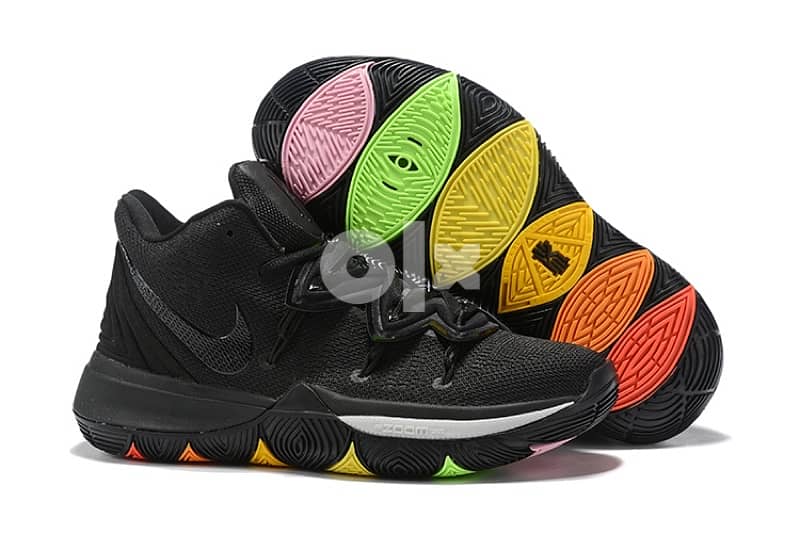 Nike Kyrie 5 Basketball shoes 1