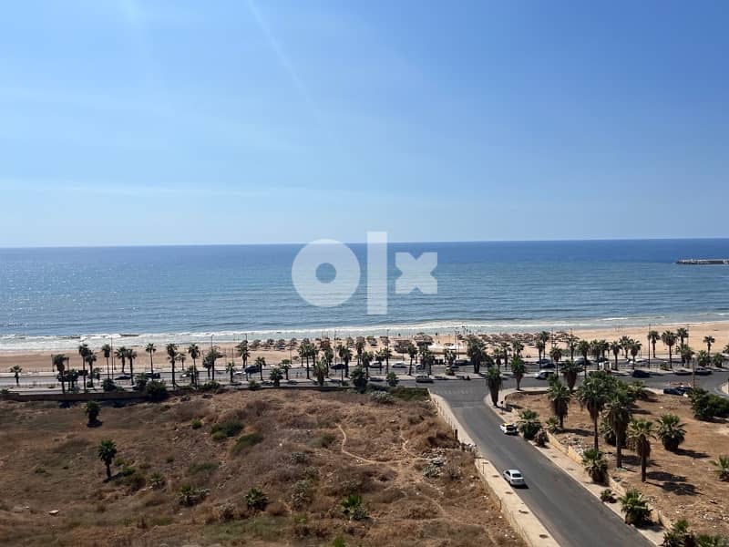 apartment for sale  Ramlet bayda 2250 M hot deal 0