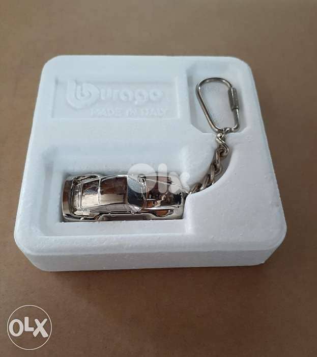 Porsche 959 Key- holder. 2
