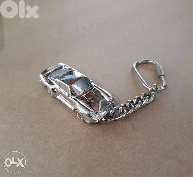 Porsche 959 Key- holder. 3