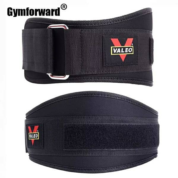gymnastic belt 0