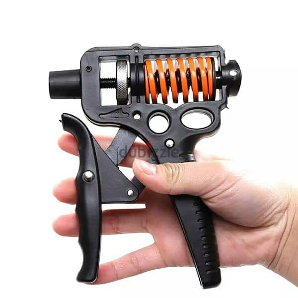 Adjustable Hand Grip 2