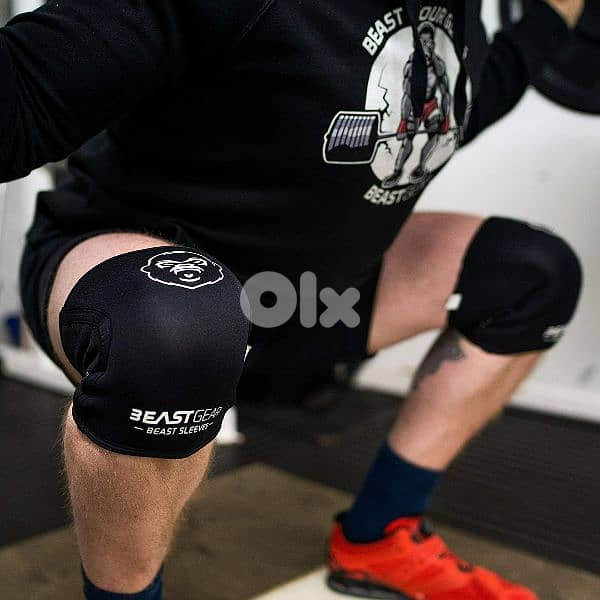 knee sleeves 2