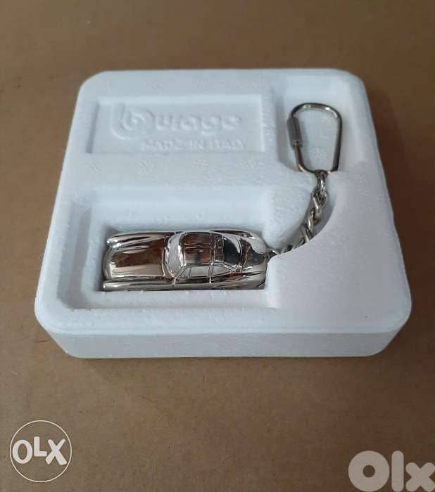 Mercedes 300 SL Key-holder. 2
