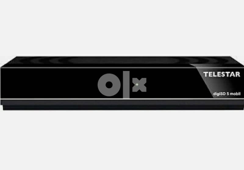 telestare Camping satellite DIGI HD 5 mobil/ 4$ delivery 1