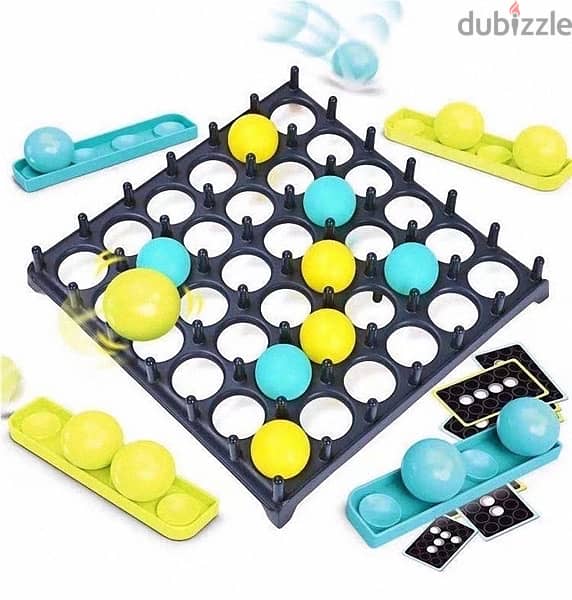 Game Bounce 0