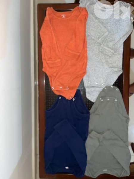 onesies and pijamas 14