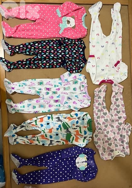 onesies and pijamas 15