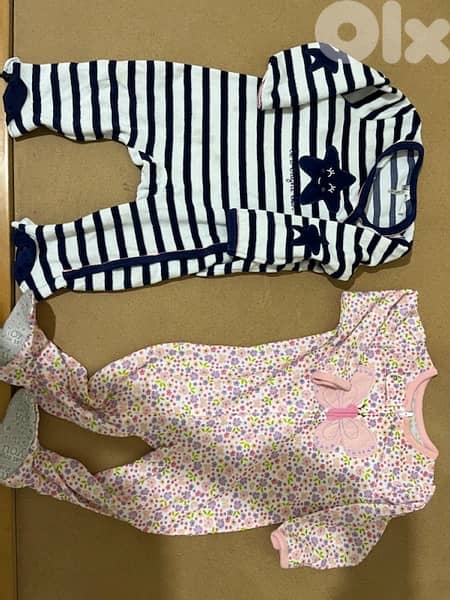 onesies and pijamas 16