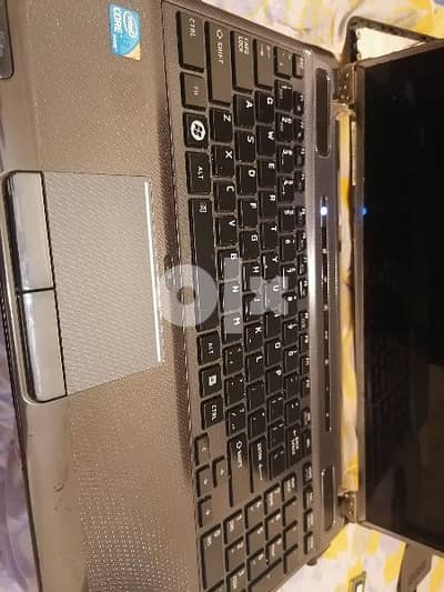 الي عندو لابتوب كسر او مقفل bios