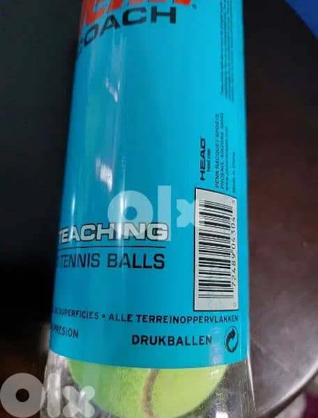 Tennis balls 2