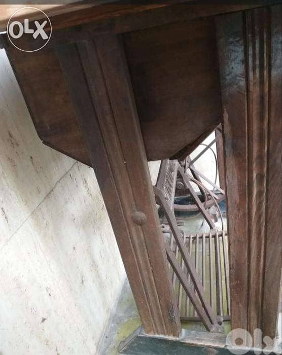 Sewing Machine Vintage 4