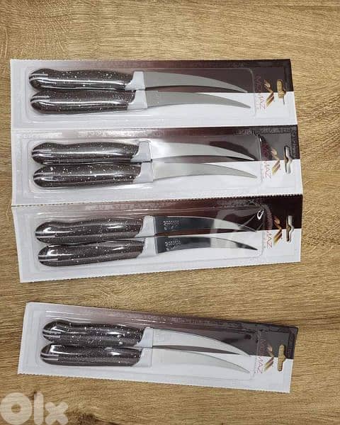 high quality knifes 0