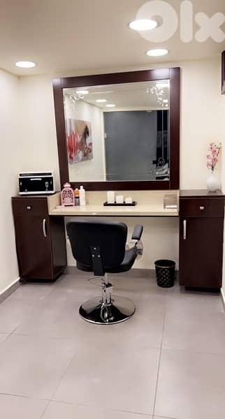 صالون  للشعر 1