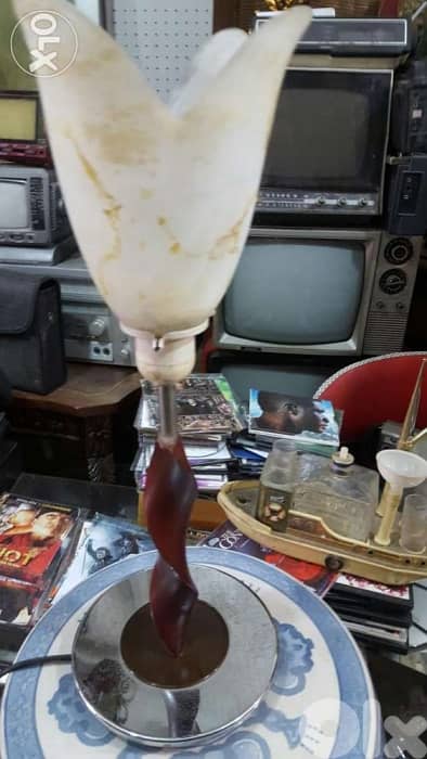 لامبدير قاعدة كروم 0