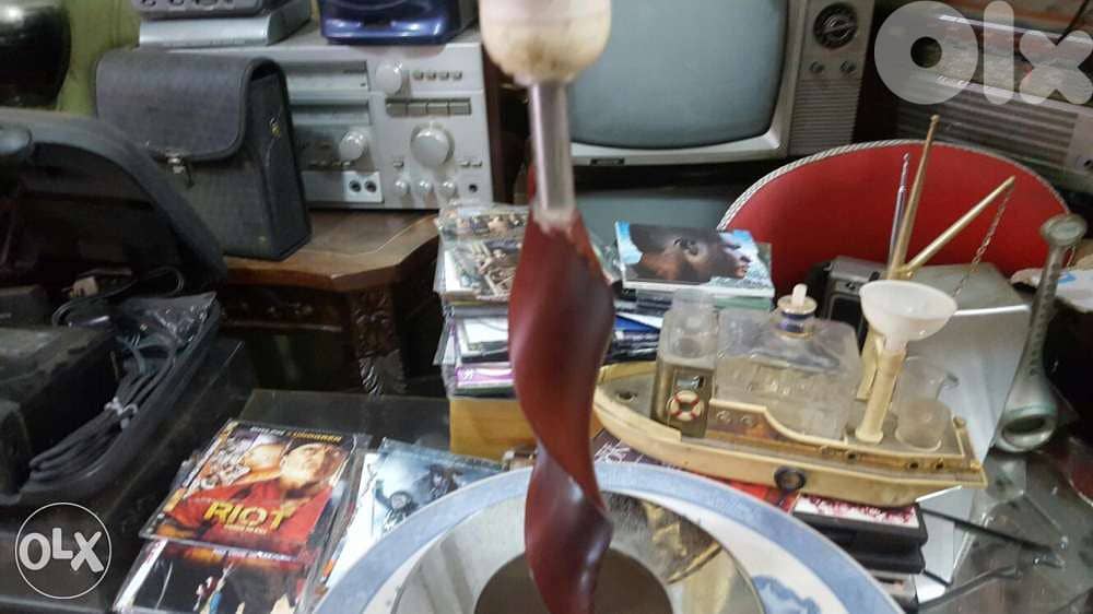 لامبدير قاعدة كروم 1