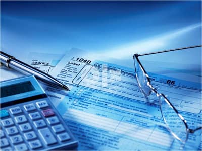 Audit Firm located in Zalka