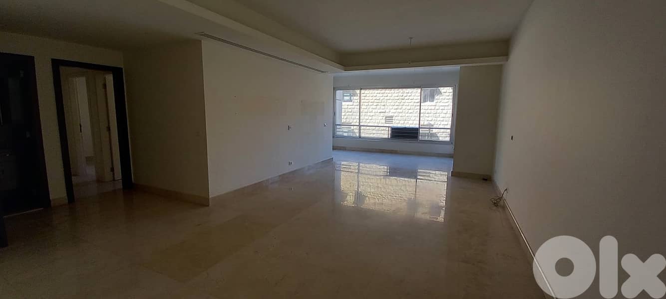 155 Sqm | Apartment for rent in Achrafieh | 2nd Floor 0