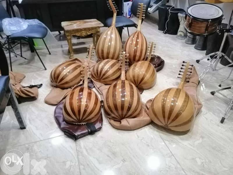 تشكيله اعواد 0