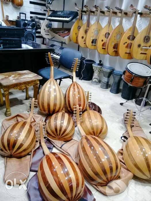 تشكيله اعواد 1