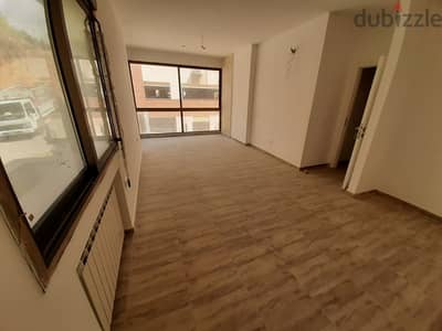 140 Sqm | High and finishing Apartment for sale in Dbayeh | 1st Floor