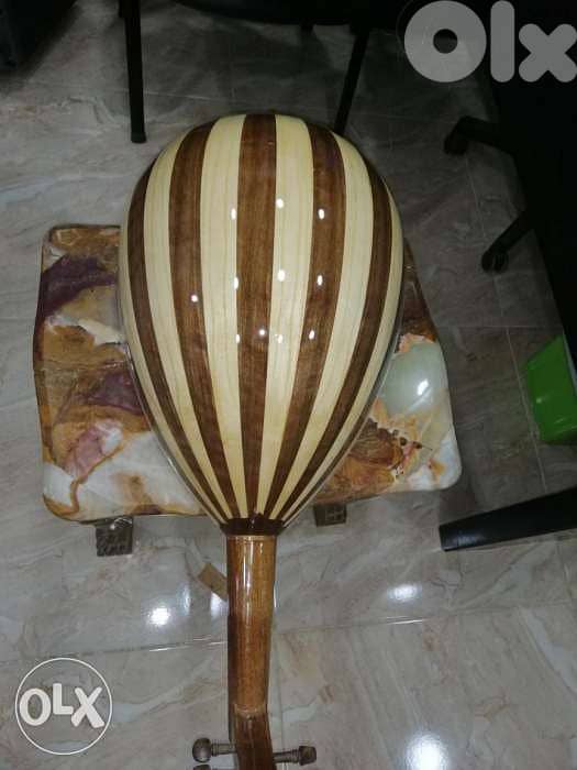 تشكيله اعواد لا مثيل لها اصوات مميزه من اهم انواع الخشب 1