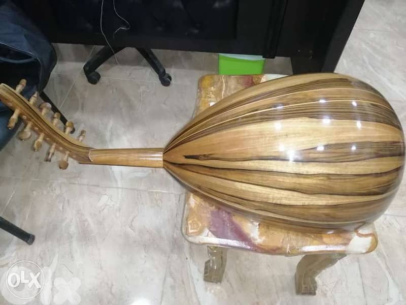 تشكيله اعواد لا مثيل لها اصوات مميزه من اهم انواع الخشب 2