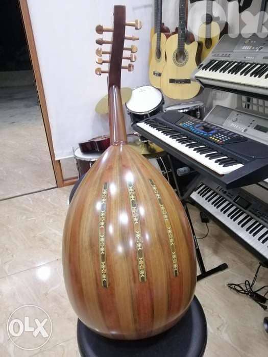 تشكيله اعواد لا مثيل لها اصوات مميزه من اهم انواع الخشب 4