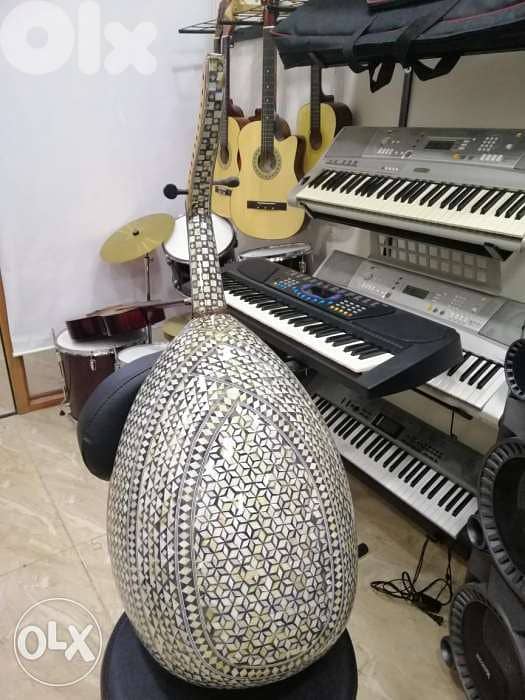 تشكيله اعواد لا مثيل لها اصوات مميزه من اهم انواع الخشب 5