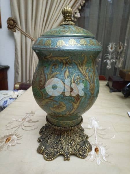 فاز رزين ارتفاع ٤٧ سنتم 0