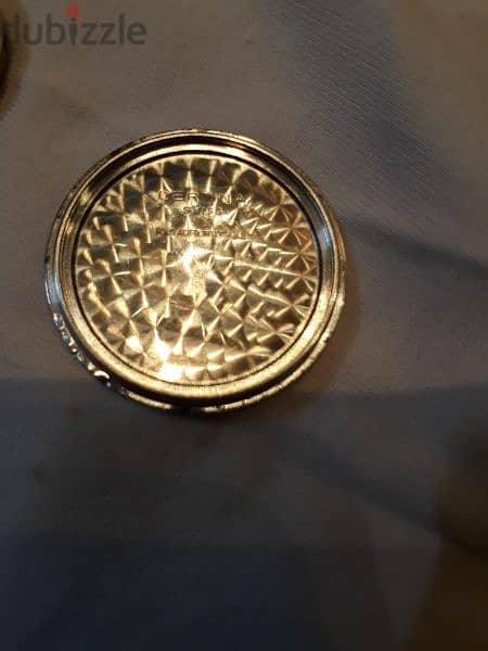 ساعة سرتينا 4