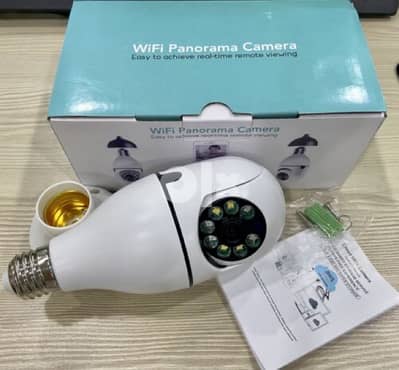 wifi camera