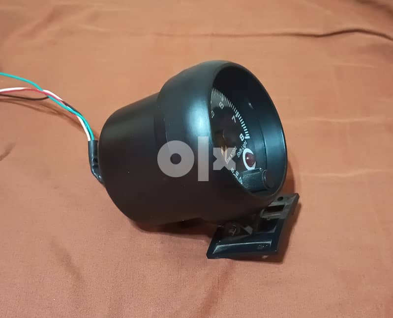 Tacometer 4" CNSpeed 1